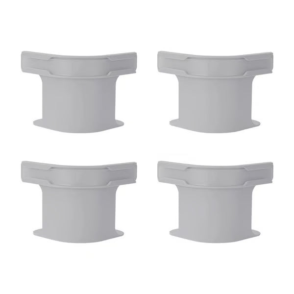 Bed Sheet Grippers 4 PCS Non-slip Sheet Holders