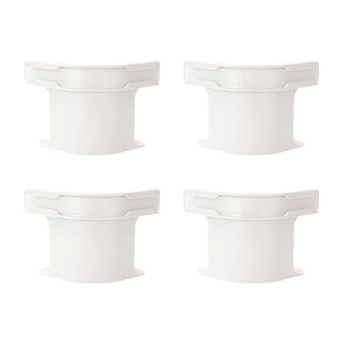 Bed Sheet Grippers 4 PCS Non-slip Sheet Holders